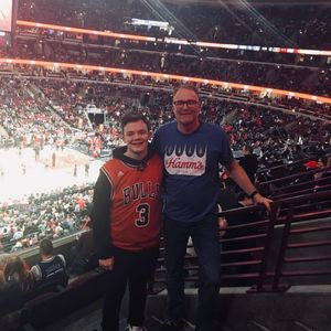 Meet your Posher, Michael